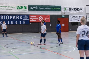 Bild 4 - Budenzauber Lueneburg Damen regional